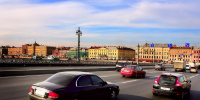 В Петербурге ищут подростка из Кинешмы